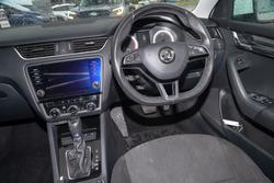 2019 SKODA
                Octavia 110TSI