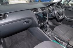 2019 SKODA
                Octavia 110TSI