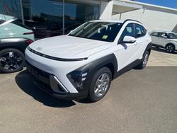 2025 HYUNDAI SX2 KONA HEV