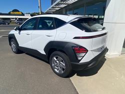 2025 HYUNDAI SX2 KONA HEV