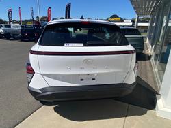 2025 HYUNDAI SX2 KONA HEV