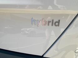 2025 HYUNDAI SX2 KONA HEV