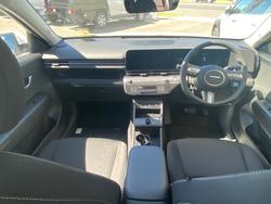 2025 HYUNDAI SX2 KONA HEV