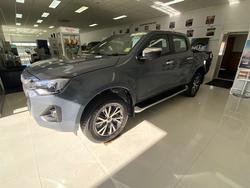 2025 ISUZU
D-MAX LSU+
