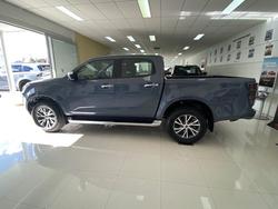 2025 ISUZU
D-MAX LSU+
