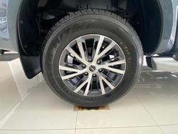 2025 ISUZU
D-MAX LSU+