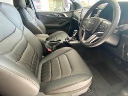 2025 ISUZU
D-MAX LSU+