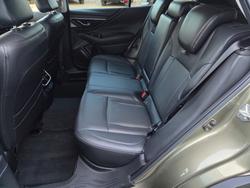 2022 SUBARU MY22 OUTBACK TOURING AWD GREEN