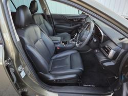 2022 SUBARU MY22 OUTBACK TOURING AWD GREEN
