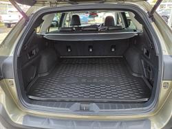 2022 SUBARU MY22 OUTBACK TOURING AWD GREEN