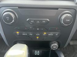 2016 Ford Ranger XLT PX MkII 4X4 Dual Range SILVER
