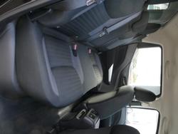 2022 Nissan Navara SL Warrior (4x4)