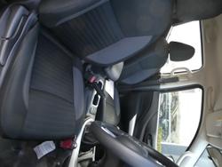 2022 Nissan Navara SL Warrior (4x4)