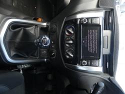 2022 Nissan Navara SL Warrior (4x4)