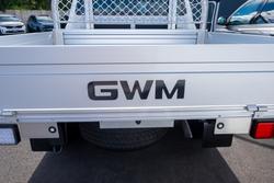 2025 GWM Cannon Lux