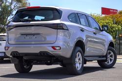 2025 Isuzu MU-X LS-M