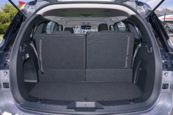 2025 Isuzu MU-X LS-M