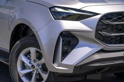 2025 Isuzu MU-X LS-M