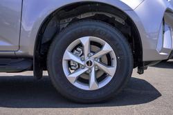 2025 Isuzu MU-X LS-M