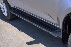 2025 Isuzu MU-X LS-M