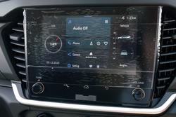 2025 Isuzu MU-X LS-M