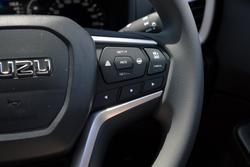 2025 Isuzu MU-X LS-M