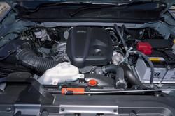 2025 Isuzu MU-X LS-M