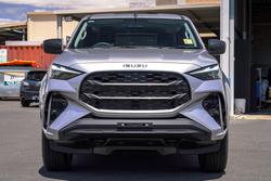 2025 Isuzu MU-X LS-M