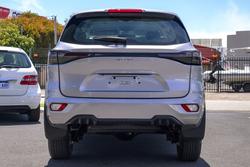 2025 Isuzu MU-X LS-M