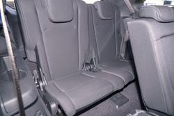 2025 Isuzu MU-X LS-M