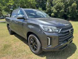 2025 KGM MUSSO XLV ADVANCE