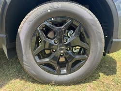 2025 KGM MUSSO XLV ADVANCE