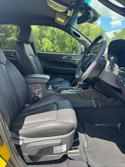 2025 KGM MUSSO XLV ADVANCE