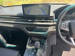 2025 KGM MUSSO XLV ADVANCE