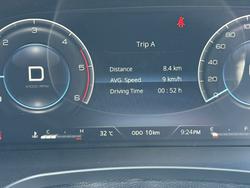 2025 KGM MUSSO XLV ADVANCE