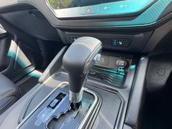 2025 KGM MUSSO XLV ADVANCE