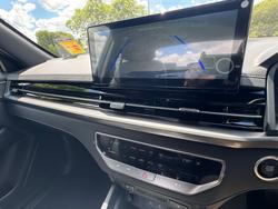 2025 KGM MUSSO XLV ADVANCE