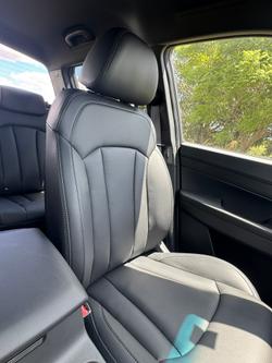 2025 KGM MUSSO XLV ADVANCE