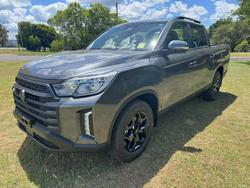 2025 KGM MUSSO XLV ADVANCE