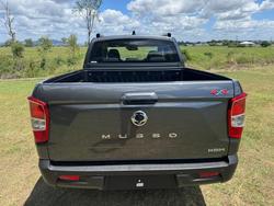 2025 KGM MUSSO XLV ADVANCE