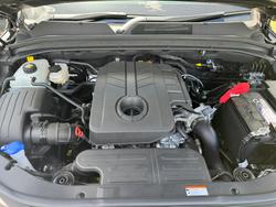 2025 KGM MUSSO XLV ADVANCE