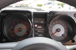 2025 Suzuki Jimny GLX