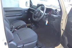 2025 Suzuki Jimny GLX