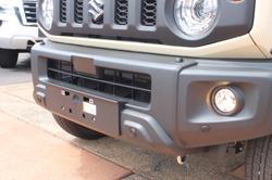 2025 Suzuki Jimny GLX
