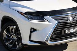 2017 Lexus RX350 RX350 Sports Luxury 3.5L Petrol Automatic Wagon 0F68150 001