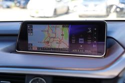 2017 Lexus RX350 RX350 Sports Luxury 3.5L Petrol Automatic Wagon 0F68150 001