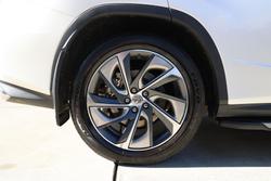 2017 Lexus RX350 RX350 Sports Luxury 3.5L Petrol Automatic Wagon 0F68150 001