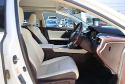 2017 Lexus RX350 RX350 Sports Luxury 3.5L Petrol Automatic Wagon 0F68150 001