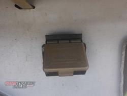 2020 Panus Panus 45FT 22 Pallet Dropdeck Trailer - Road Train Lead