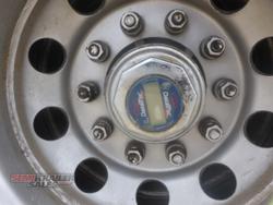 2020 Panus Panus 45FT 22 Pallet Dropdeck Trailer - Road Train Lead